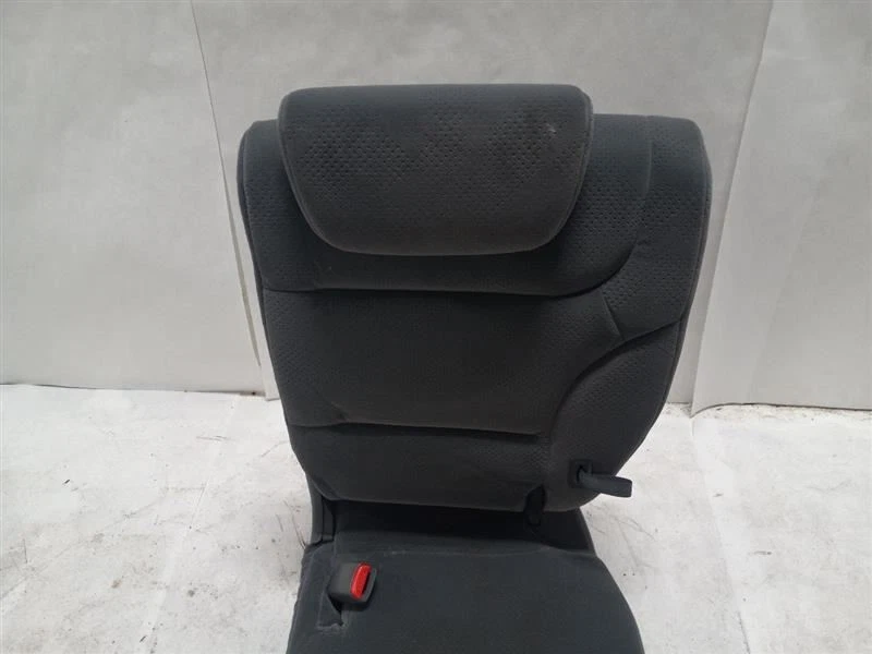 ASIENTO CONDUCTOR TRASERO TERCERA FILA para Honda Odyssey 2007 Foto 3 de 4