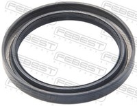 Dichtring Radnabe Febest 95GBY-53680707X FüR Suzuki Swift 2 Ea Ma 1 Aa Liana Ah