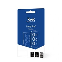 3Mk Lens Protection PRO FÜR Apple Iphone 17 AIR Titan-Linsenschutz