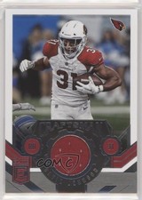 2018 Donruss Elite Craftsman Jerseys David Johnson #CJ-5 0o9