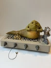 Star Wars 1983 Vintage Jabba The Hutt Playset