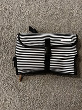 Bubsy Baby Diaper Change Pad New Foldable Portable With Pockets Washable