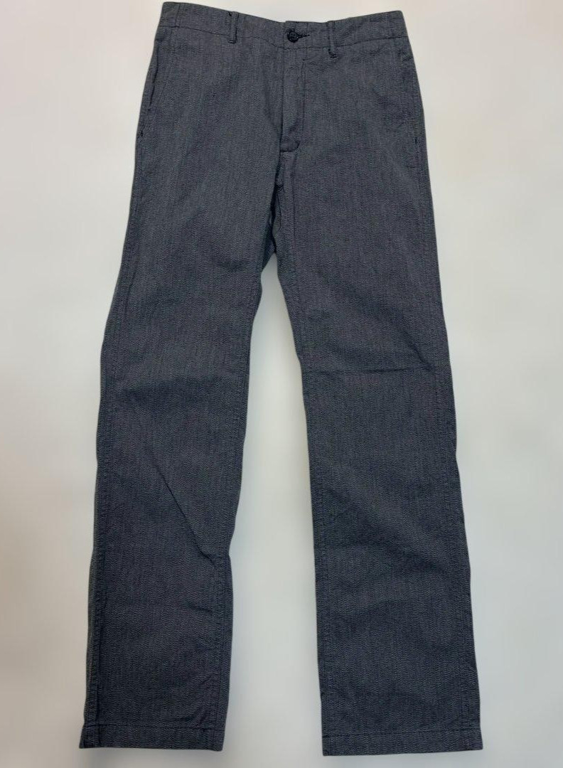 Engineered Garments Adjustable Waist Button Pants… - image 1