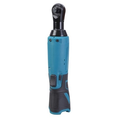 Cordless Electric Ratchet 3/8in 40FT-LBS 500RPM High Torque Power Ratchet Tool
