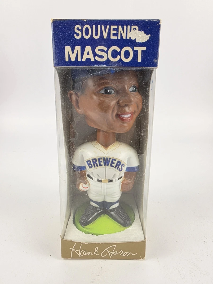 Milwaukee Brewers Baseball 1974 Vintage Sports Memorabilia for