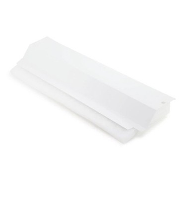   SAME DAY SHIP OEM Whirlpool Kick Plate Access Panel In WHITE WPW10441007