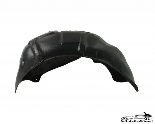 Radhausverkleidung FüR Fiat Punto Kasten SchräGheck Rechts Hinten 99-12-image