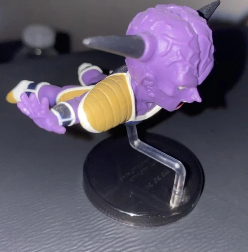 Dragon Ball Banpresto Ichiban Kuji WCF Anime 30 Aniversario Volumen 2 Ginyu