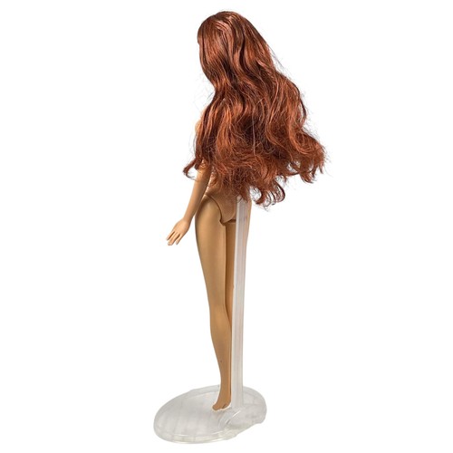 2007 Rebelde Roberta Pardo Rey (Dulce María) Barbie #N0228 Puppe - Bild 3 von 4