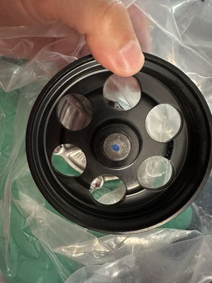 Aisin Engine Water Pump WPT-011
