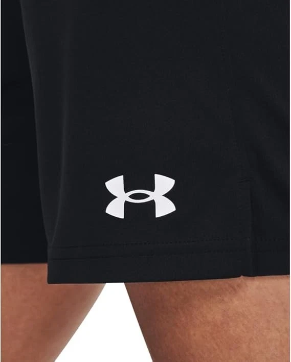 UA Woman's Golazo 3.0 Soccer Short-1369059-001-Black SMALL - Image 4 of 4