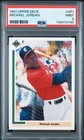 1991 Upper Deck - Short Print Michael Jordan #SP1