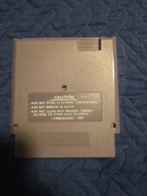 Galaga: Demons of Death Nintendo NES, 1988