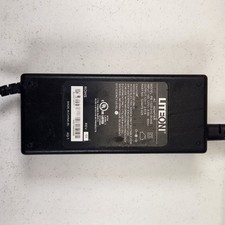 Lite-On 32W AC Adapter PA-1320-01C-ROHS 12V 2.67A Power Supply 524475-025