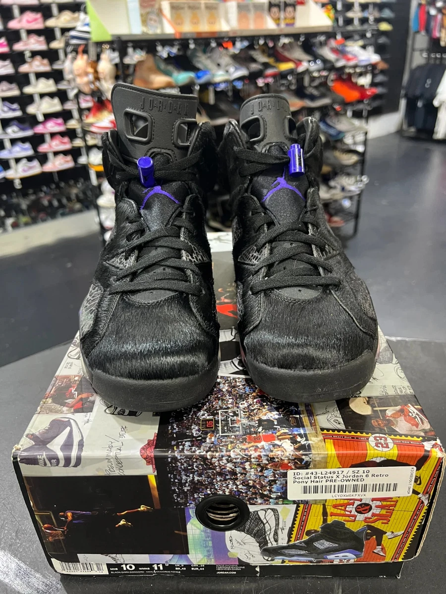 Preços baixos em Jordan 6 Retro Hare | eBay