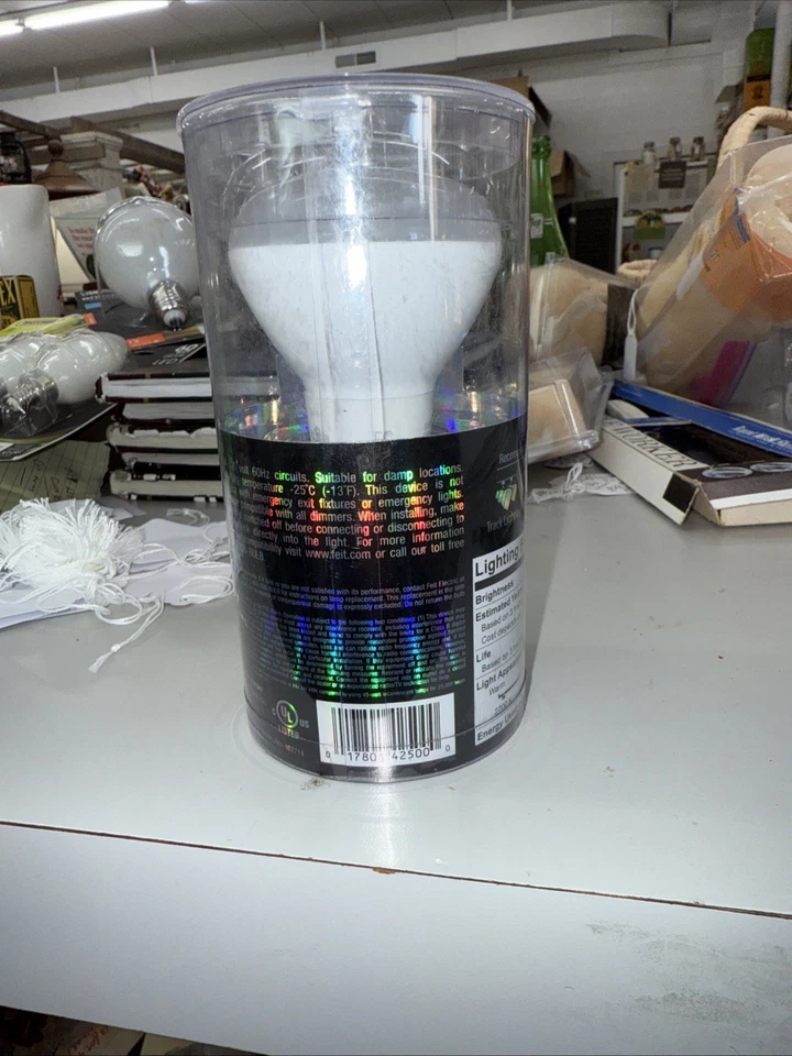 Feit Electric LED Dimmable R20 Light - Image 4 of 4