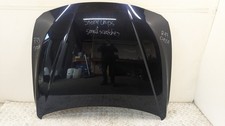 BMW 3 SERIES F30 F31 BONNET HOOD IN IMPERIAL BLUE / A89 2015