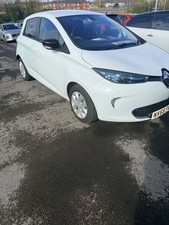 2016 Renault Zoe (16 Plate) | 66k Miles | Electric