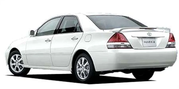 Toyota Genuine Mark II Verossa Crown Fuel Pressure Sensor 89458-22010 OEM JDM Foto 4 de 4