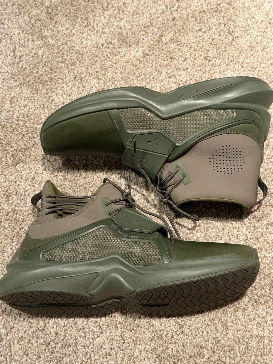 25+ PUMA High Top Basketball Shoes for Women for sale | Updated