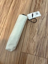 Audi Logo Folding Parasol Novelty