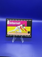 2026 Topps Heritage - Ready and Action Elly De La Cruz #RA-ED