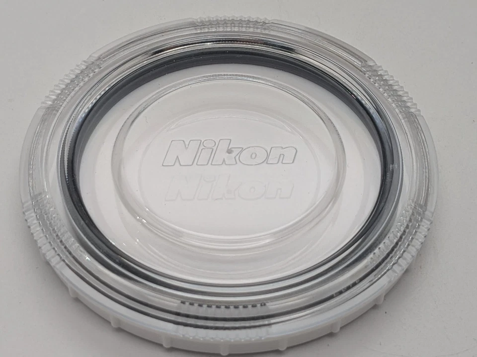 [Open Box Unused] Nikon 72mm L37C Screw-In Mount Filter rom Japan #786-31766 - Image 4 of 4