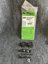 Uncle Mikes QD Super Swivels # 1051-2-- QD 115 --  M357 For 1" Slings