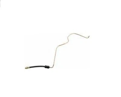 VOLVO V60 Hinterachse links Bremsschlauch 32246102 NEU ORIGINAL - Bild 1 von 3