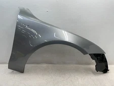 12 13 14 15 Audi S7 Right Passenger Fender Shell Cover Panel Silver 1605 OEM