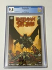 Batman / Spawn # 1 (2/23) CGC Graded Comic Book 9.8 NM/M WP