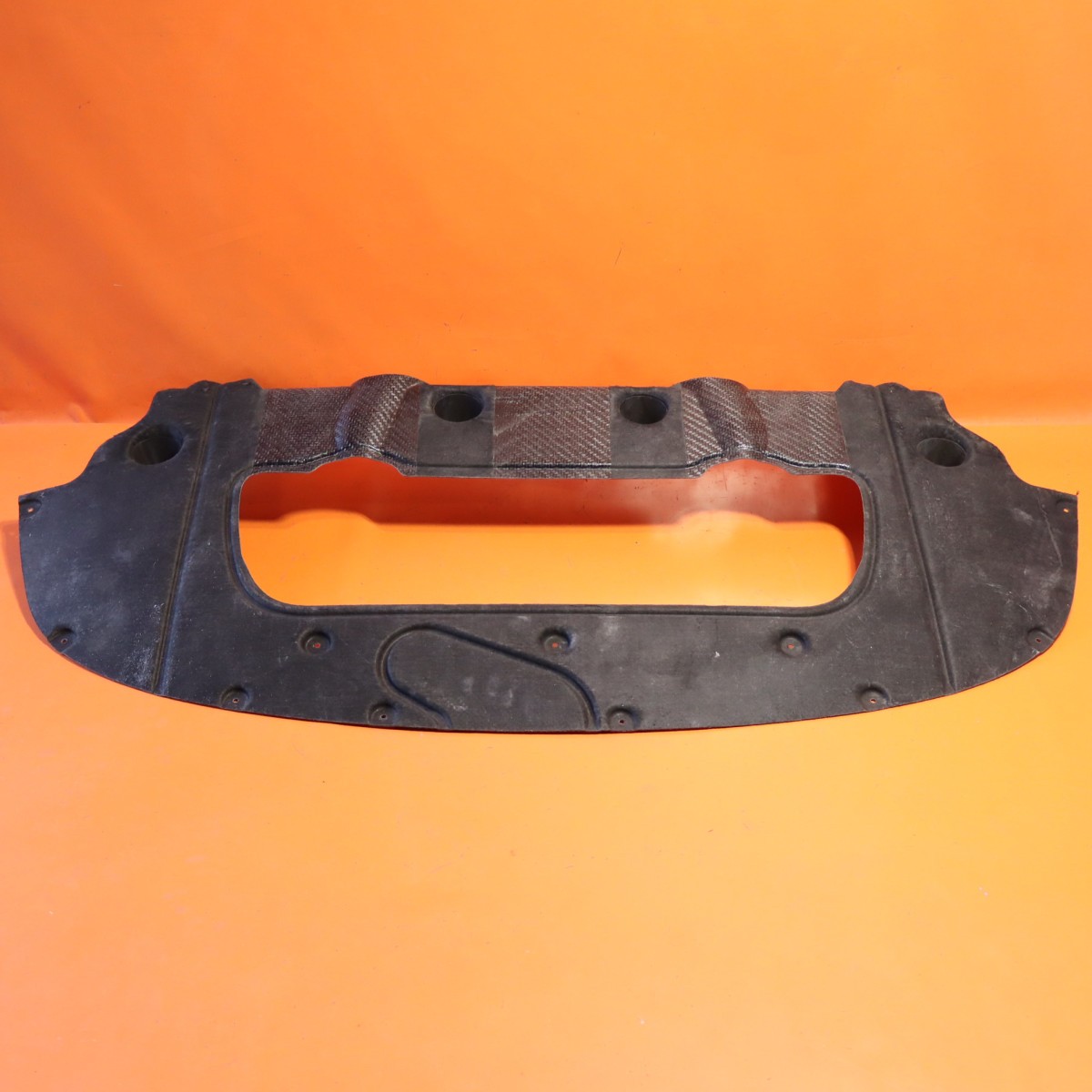 Rolls-Royce Cullinan 2018-2023 Rear Diffuser P/N 51757441343