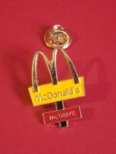 Pin’s Mac Donald's - Drive 