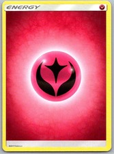 Fairy Energy 83/83 Generations Common Normal NM on eBay