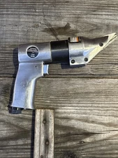 Central Pneumatic 98580 Pistol Grip Air Shears