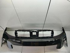 Pare-choc avant Dacia 1310