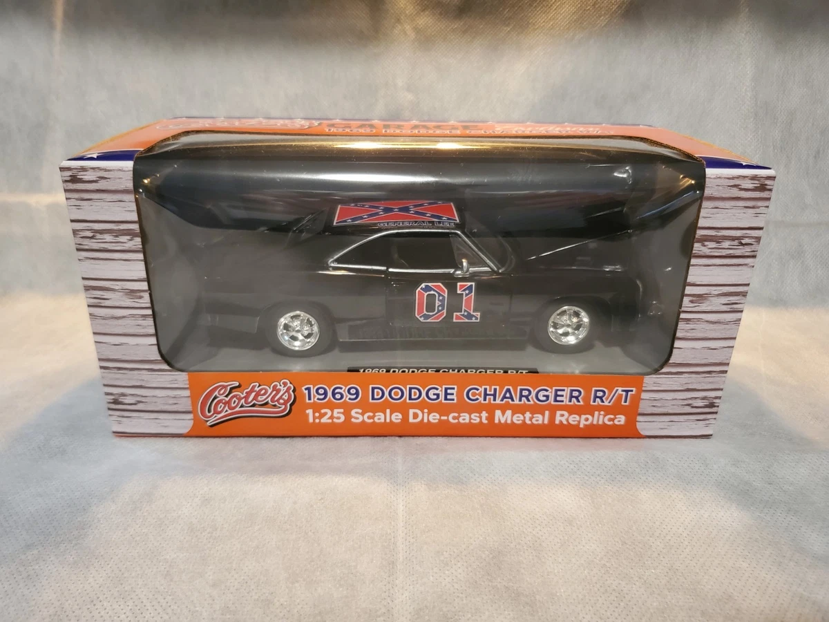 Dukes of Hazzard 1:25 Scale Diecast & Toy Vehicles for sale | eBay