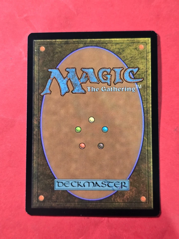 2009 Magic The Gathering Conflux #104 Elder Mastery, UC, NF, cd8 - Image 2 of 3