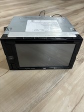 JVC KW-V250BT DVD Receiver 6.2" Touchscreen