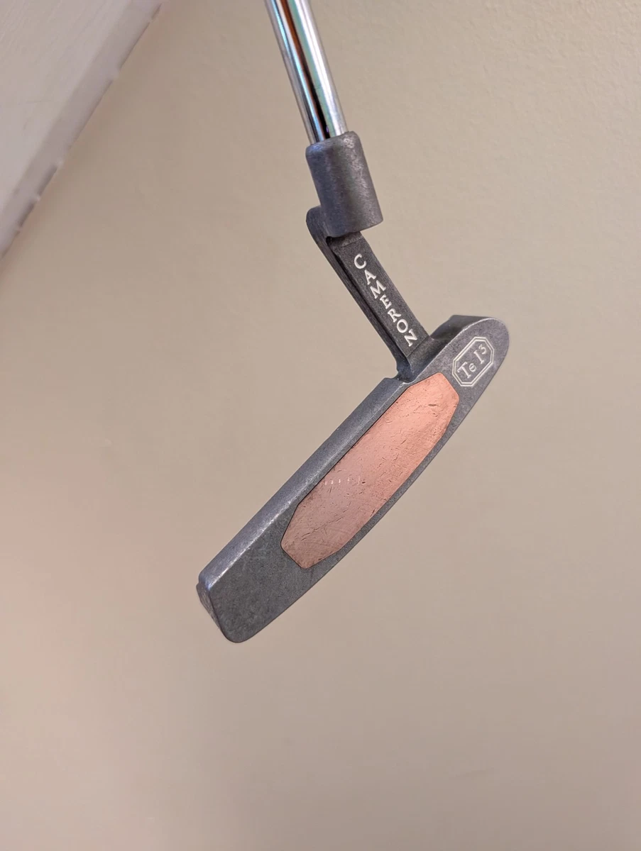 Scotty Cameron Tei3 Golf Clubs for sale - eBay
