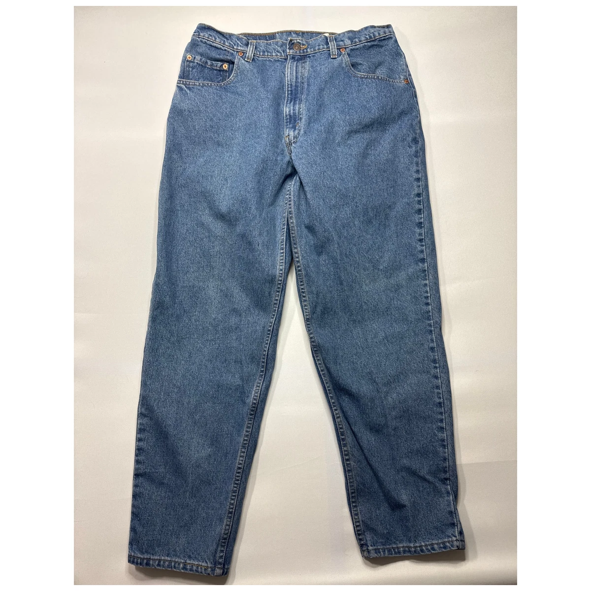 Levi's 560 36 Size Jeans for Men for sale - eBay