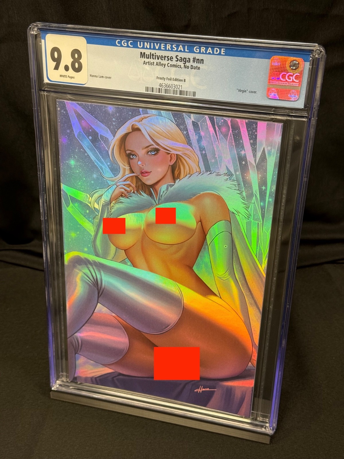 Ebay Item For Sale