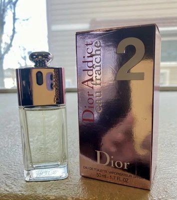 Dior Addict 2 Fragrance for Women for sale | eBay