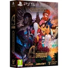9 Years of Shadows - Collector's Edition [PlayStation 5]