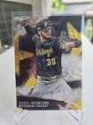 2026 Topps Series 1 - Stars of MLB Paul Skenes Crackle Foil #SMLB-21 *Free Ship*