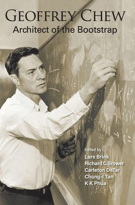Brink Lars | GEOFFREY CHEW | Buch | Englisch (2021) | ARCHITECT OF THE BOOTSTRAP