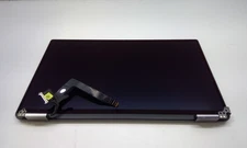 Dell Latitude 9410 14" 1920 x 1080 Glossy Screen Complete Assembly Gray