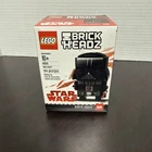 LEGO Star Wars 41619 Darth Vader Brickheadz original first version Disney