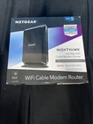 NETGEAR Nighthawk AC1900 4 Wireless-Wi-Fi 802.11ac Router - C7000-100NAS