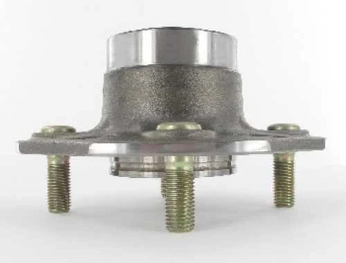 Conjunto de cojinete de rueda y buje para Honda Accord SKF 1990-1997 (CHICAGO RAWHIDE Foto 3 de 3